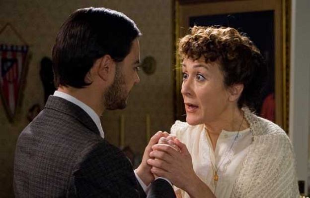 Amar en tiempos revueltos - Avance del capítulo 71