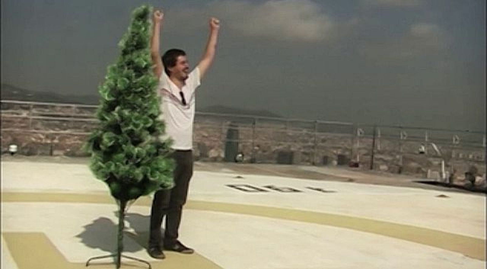 Fermín Jiménez Landa. Grandes gestas del gesto mínimo