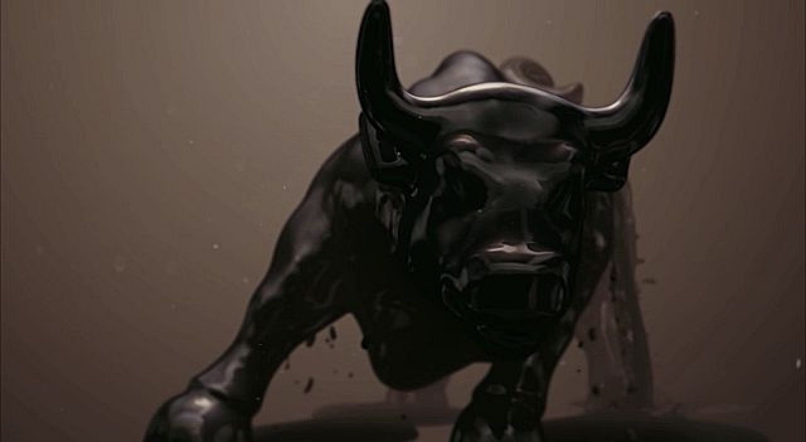 Desmontando la energía. Cap.2: Petropolítica