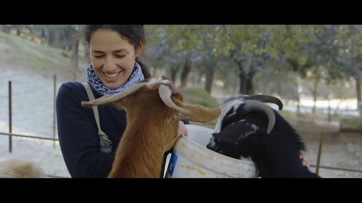 Red Natura 2000 - Casa Rural Riscos Altos (Carmen Bendala) - Avance