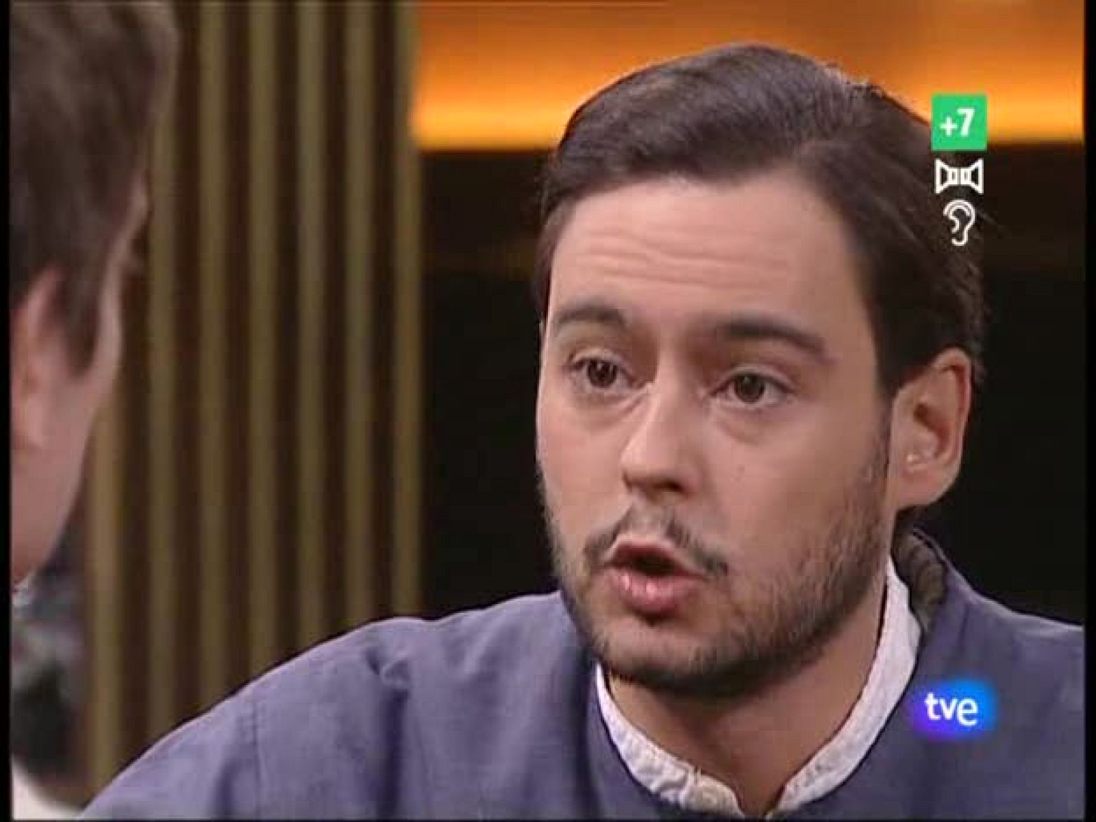 Amar en tiempos revueltos - T4 - Episodio 70 - Ver ahora