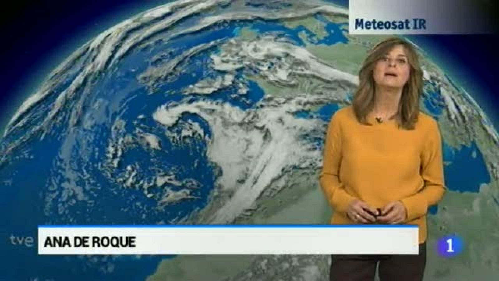 El tiempo en Extremadura - 11/05/16 | Ver