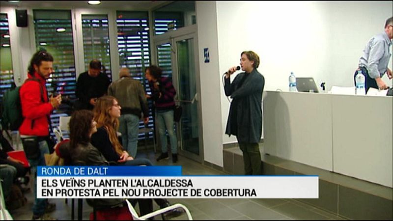 L'Informatiu - 11/05/16