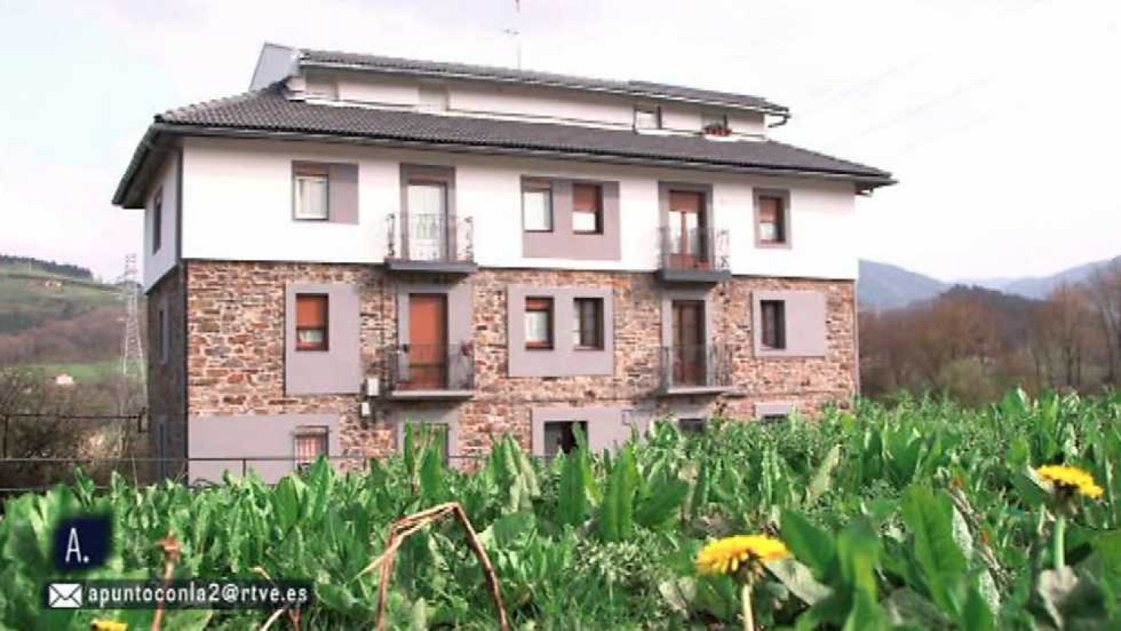 A punto con La 2 - 10/05/16 - Ver ahora