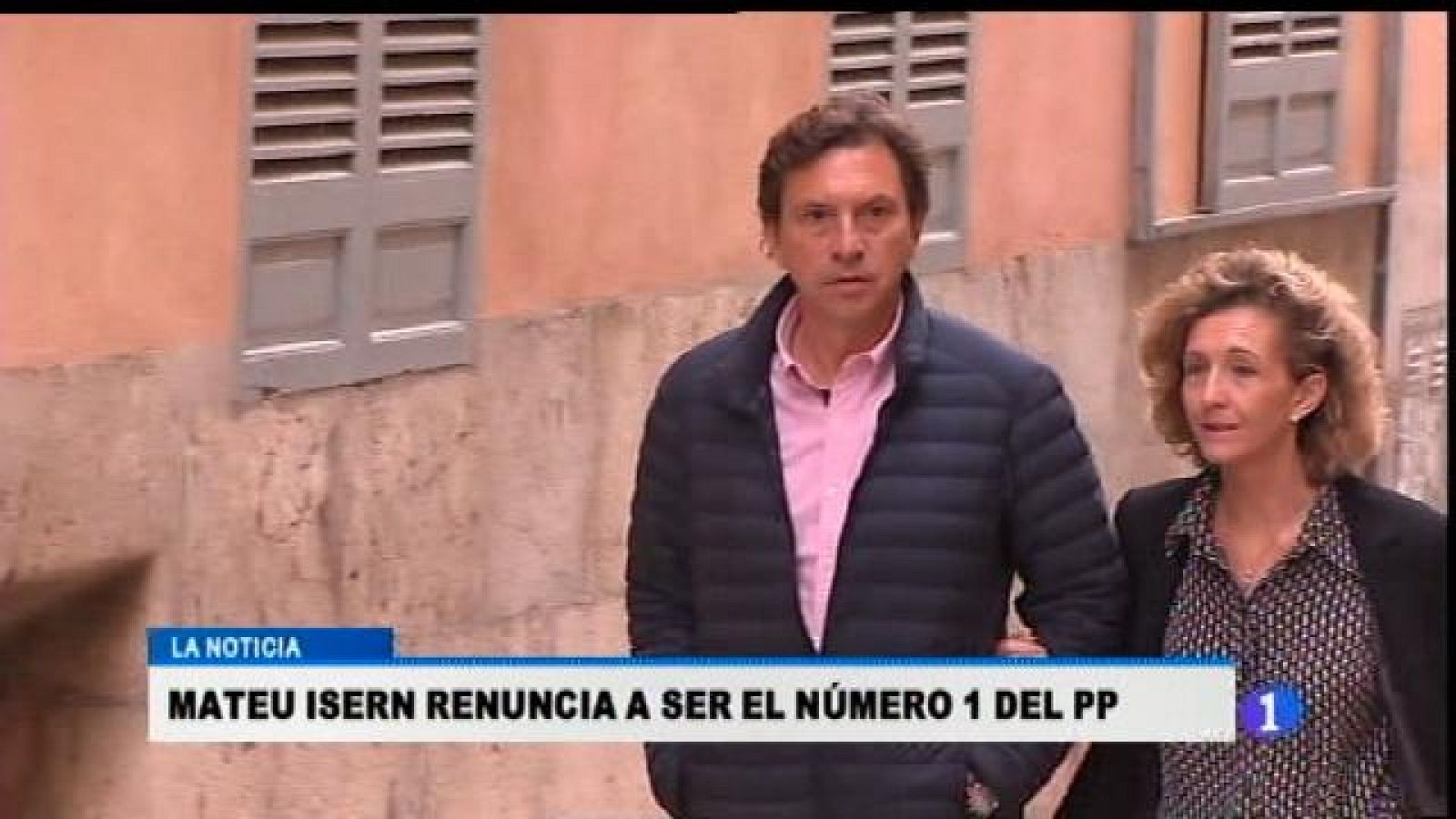 Informatiu Balear - 11/05/16