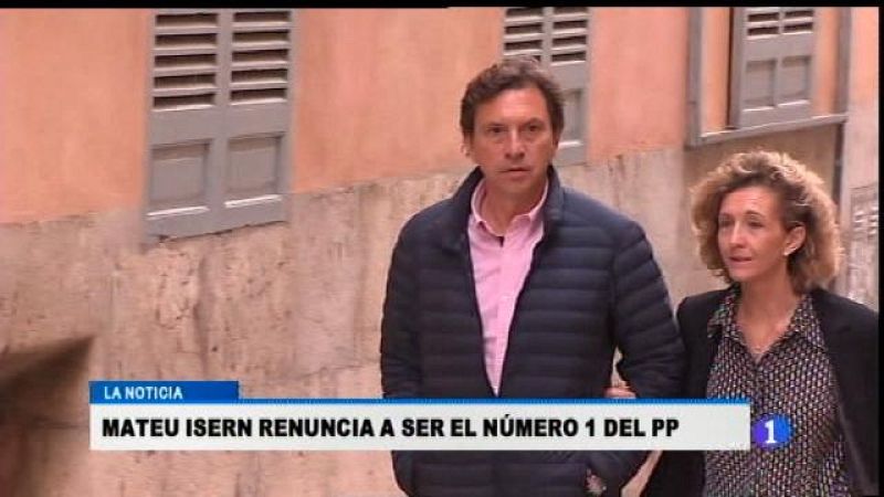 Informatiu Balear - 11/05/16