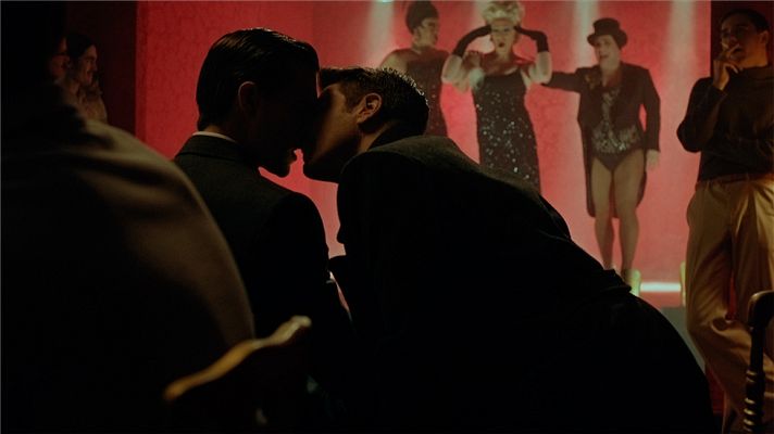 El Caso. Crónica de sucesos - El Caso. Crónica de sucesos - Cabrera: "Quédate conmigo esta noche"