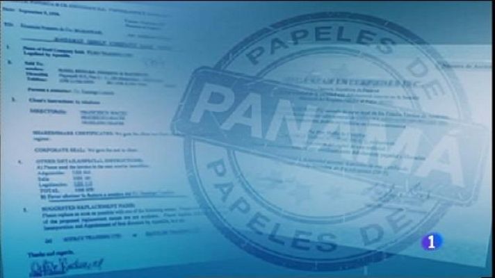 Informatiu Balear - Empreses balears en els Papers de Panamà