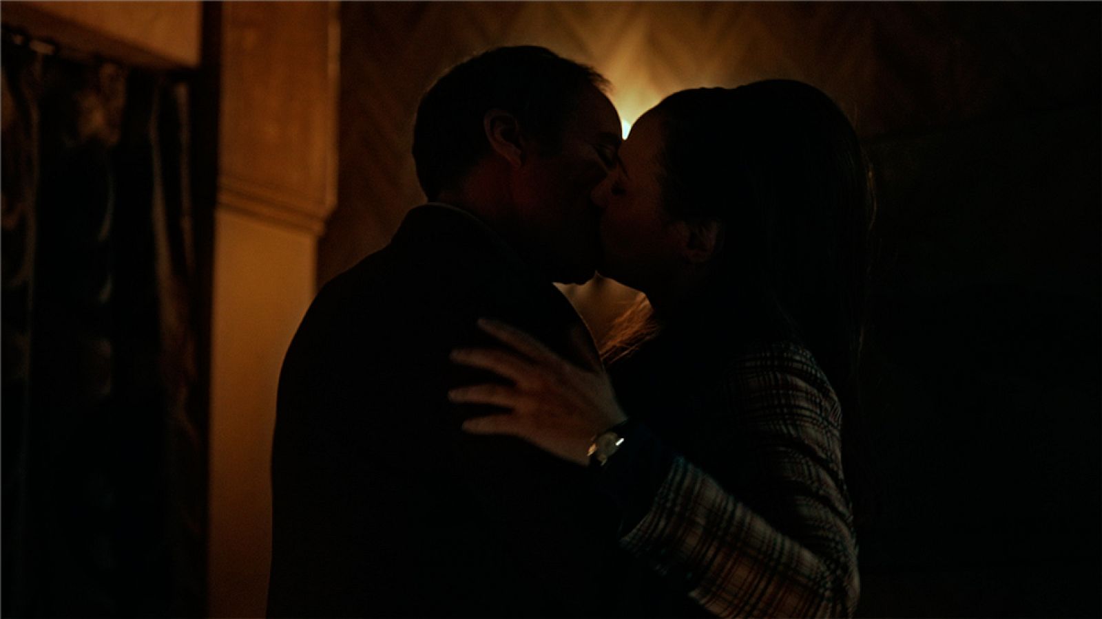 El Caso. Crónica de sucesos - Rebeca: "Quiero empezar de cero contigo"