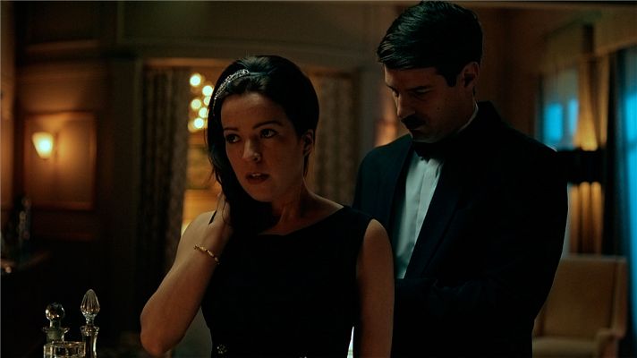 El Caso. Crónica de sucesos - Clara y Montenegro, cada vez más cerca