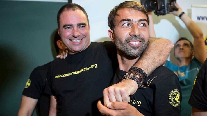 L'informatiu - Comunitat Valenciana - L'Informatiu - Comunitat Valenciana - 11/05/16