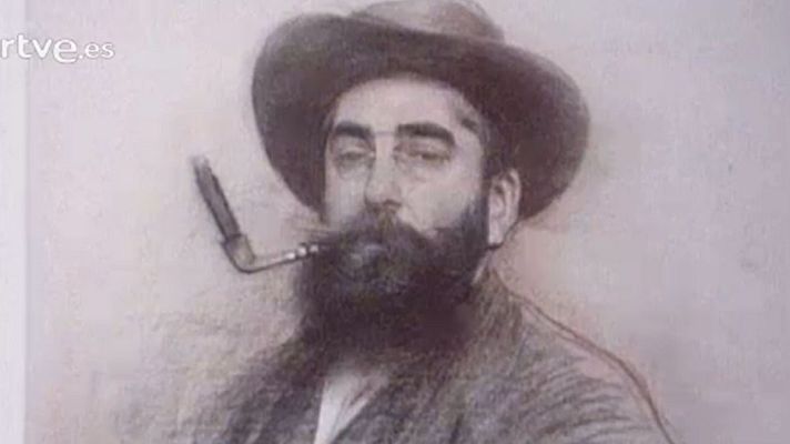 La nostra gent - Ramon Casas i Carbó