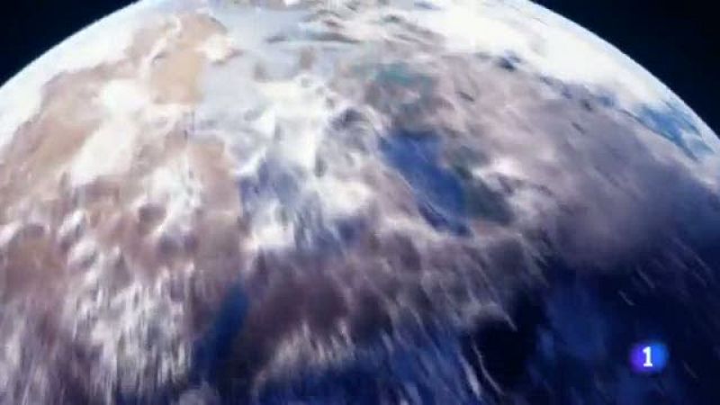 El tiempo en Cantabria - 11/05/16