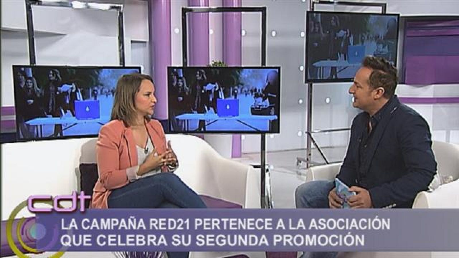 Cerca de ti - 11/05/2016