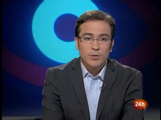 Informativo 24h - El diseño también es iberoamericano