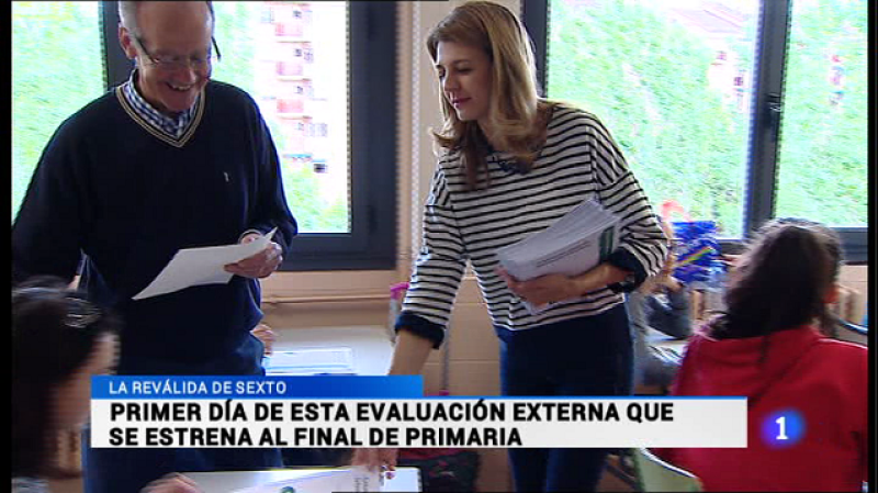 Informativo Telerioja - 11/05/16