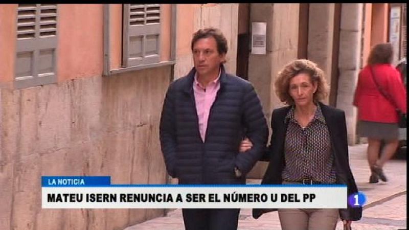 Informatiu Balear 2 - 11/05/16