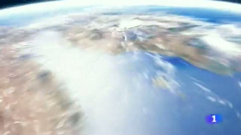 El tiempo en la Región de Murcia - 11/05/2016