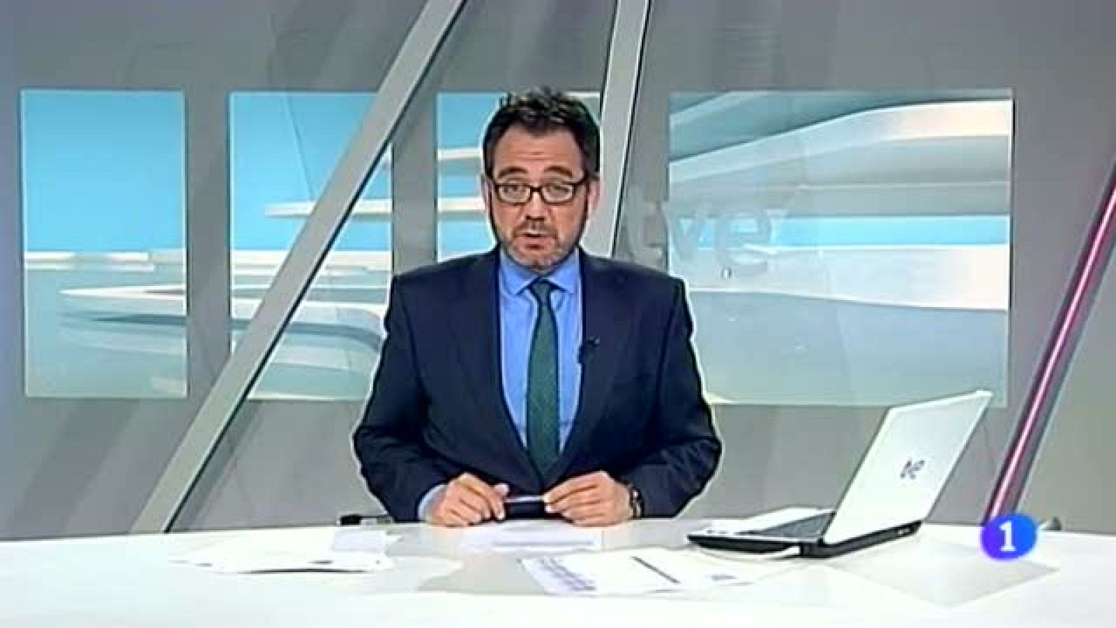 Incierta gloria - 11/05/16