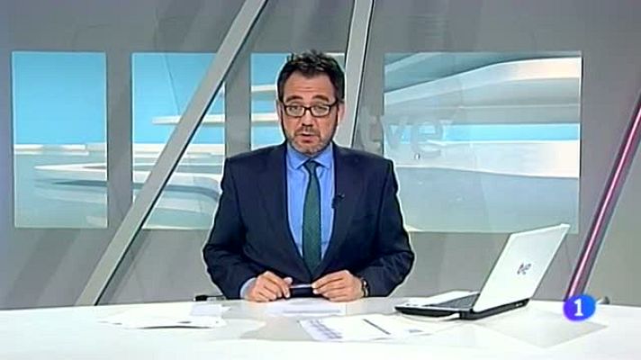 Noticias Aragón - Incierta gloria - 11/05/16