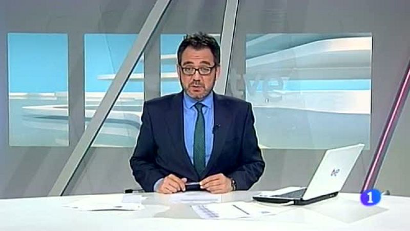 Incierta gloria - 11/05/16