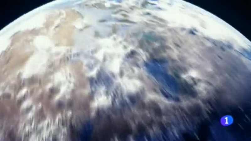 El tiempo en Aragón - 11/05/16