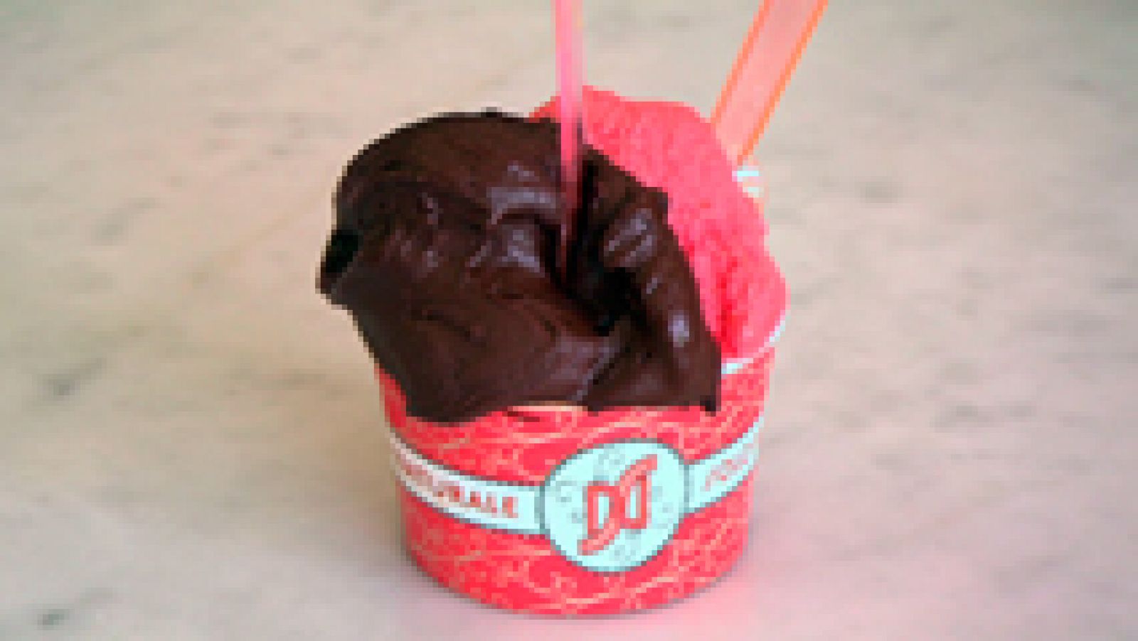 MasterChef 4 - Clase de helado artesanal