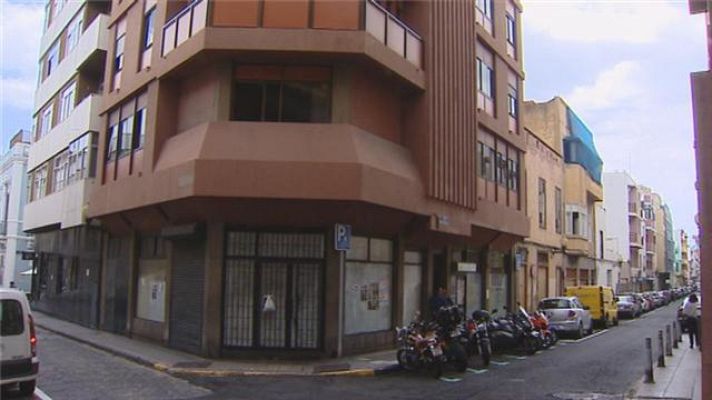 Telecanarias - Telecanarias - 11/05/2016