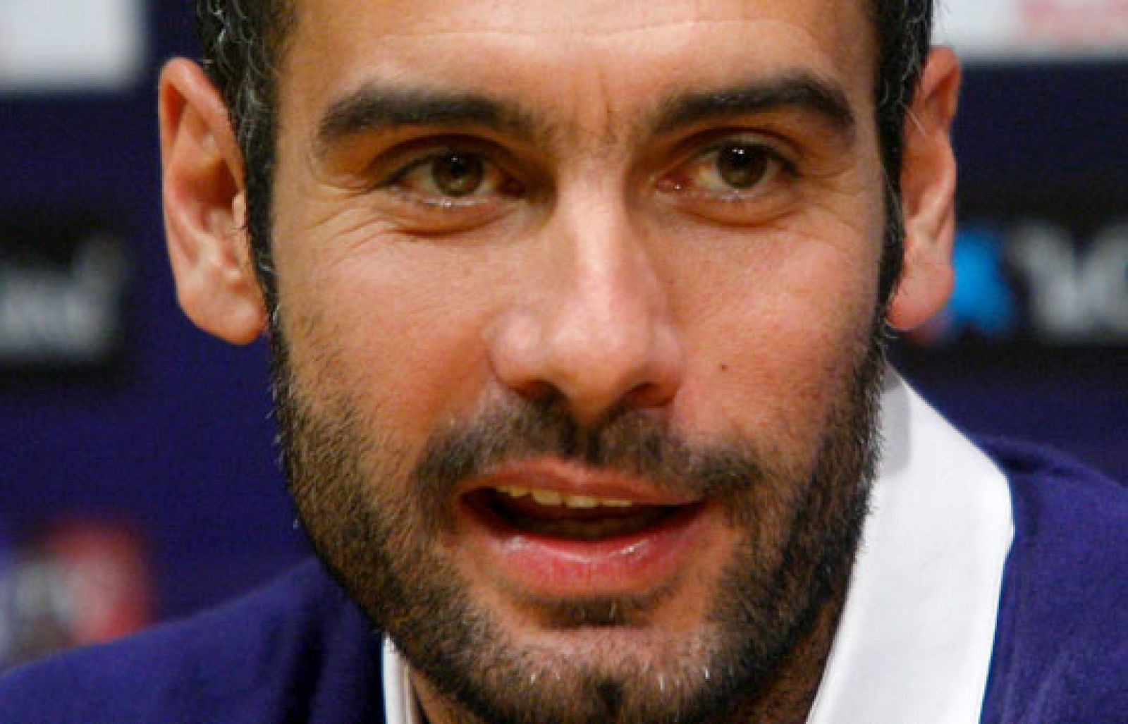 Guardiola pide cautela