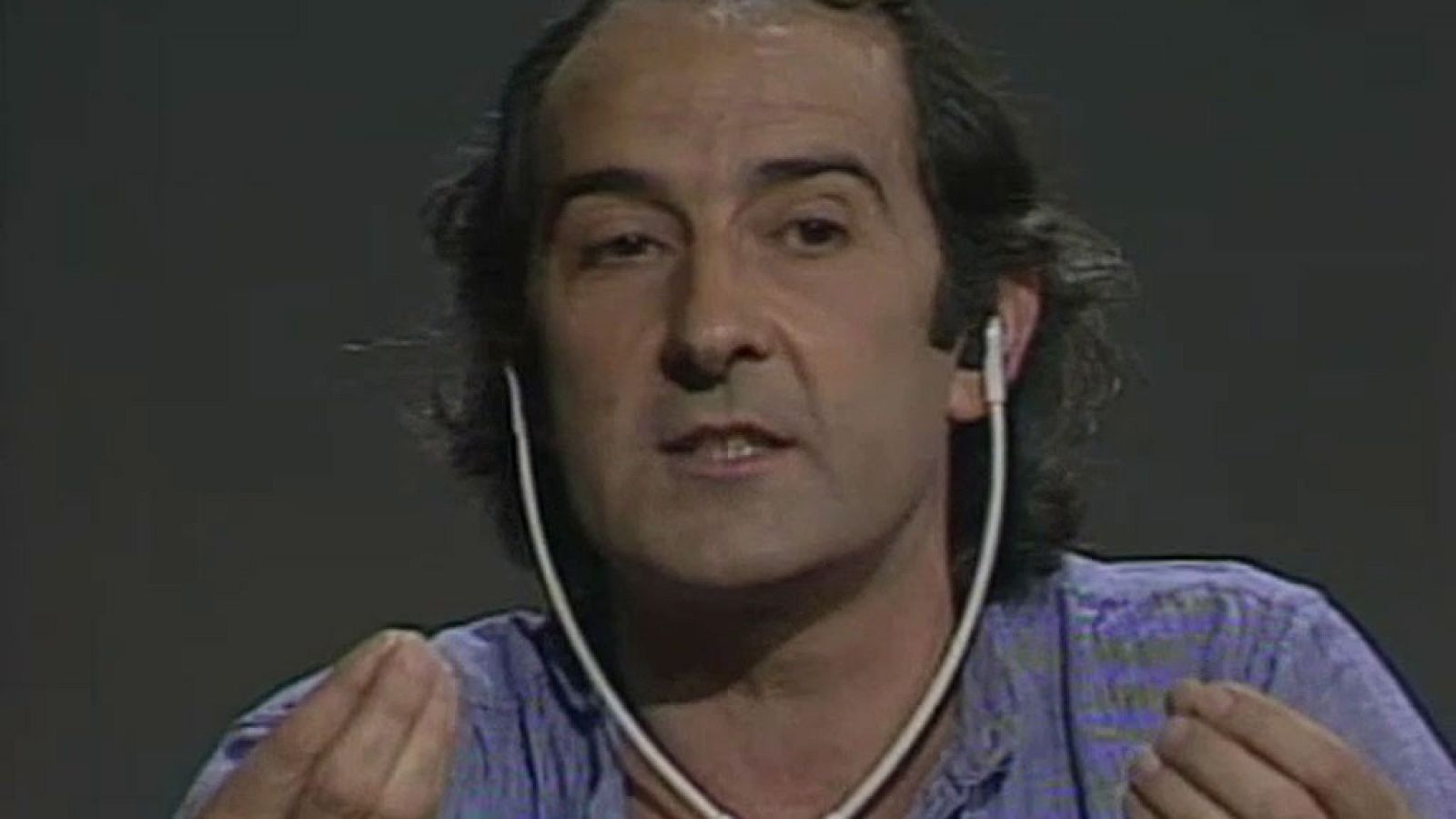 La clave - Peligro nuclear