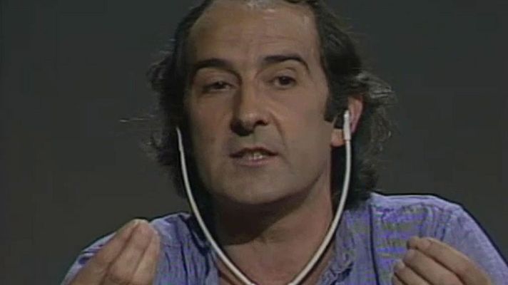 La clave - Peligro nuclear