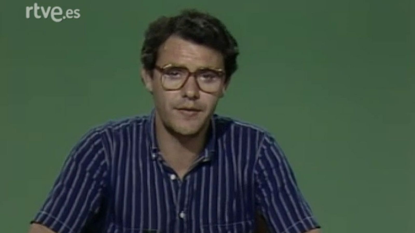 Tiempo y marca (1983)