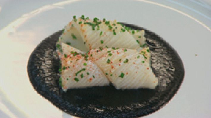 MasterChef - Clase de salsas para fondo