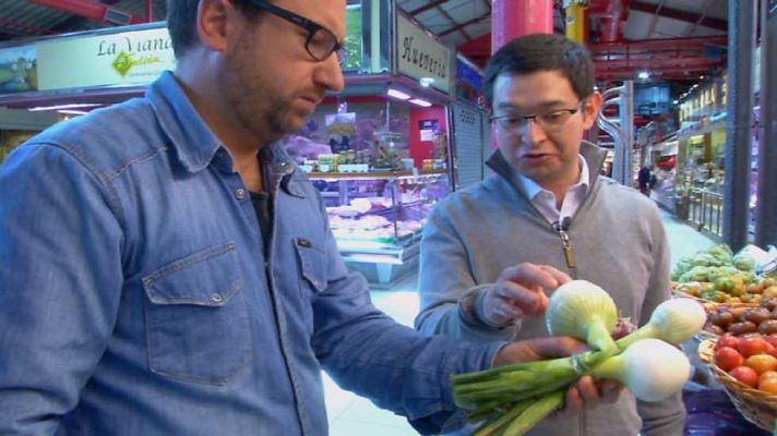 Aquí la Tierra - Aquí la Tierra - 11/05/16