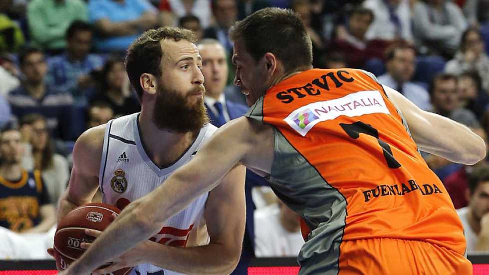 Conexión tdp - 11/05/16 - ver ahora