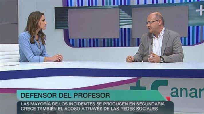 +Canarias - + Canarias - 11/05/2016