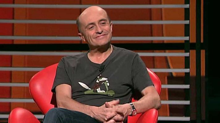 El cine de La 2 - Mi Calle (Presentación)