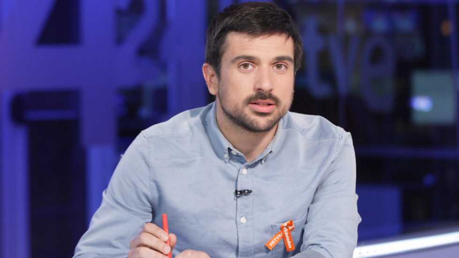 La noche en 24 horas - 11/05/16 - ver ahora