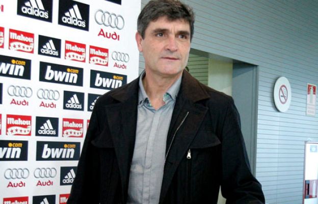  - El Madrid apela a la garra