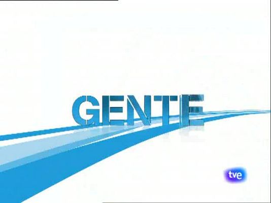 Gente - Gente - 12/12/08