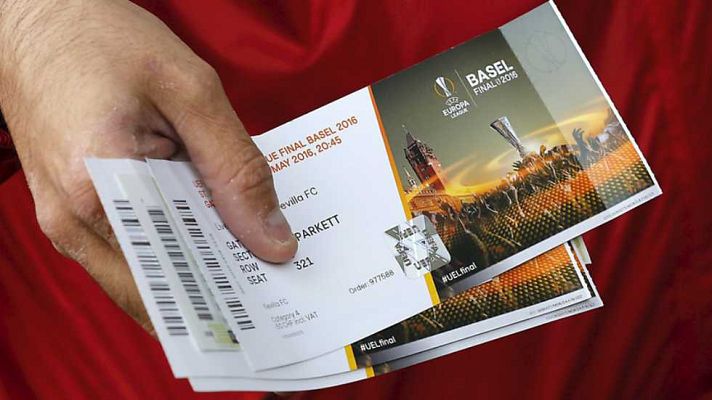 Estudio Estadio - Estudio Estadio - 11/05/16