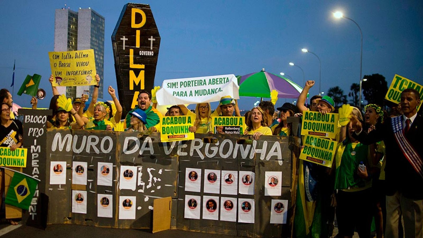 Telediario Matinal en Cuatro Minutos 12/05/16