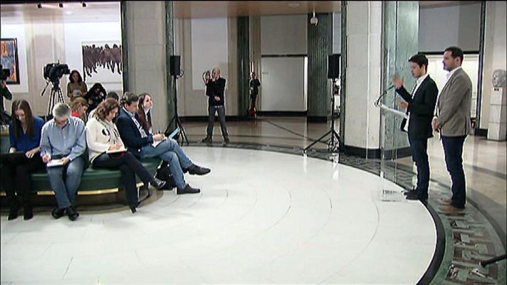 L'Informatiu - Vespre a La 2 - Informatiu - 11-05-2016