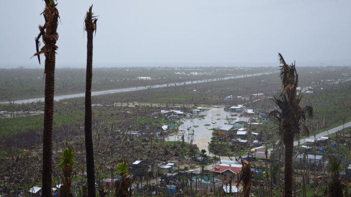 Documenta2 - Así empieza el capítulo 3 de 'En el ojo del huracán'