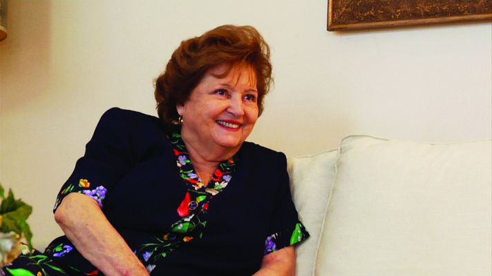 Documaster - Así empieza el episodio 5 de 'Esposas de dictadores'