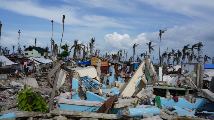 Documenta2 - Así empieza el capítulo 2 de 'En el ojo del huracán'