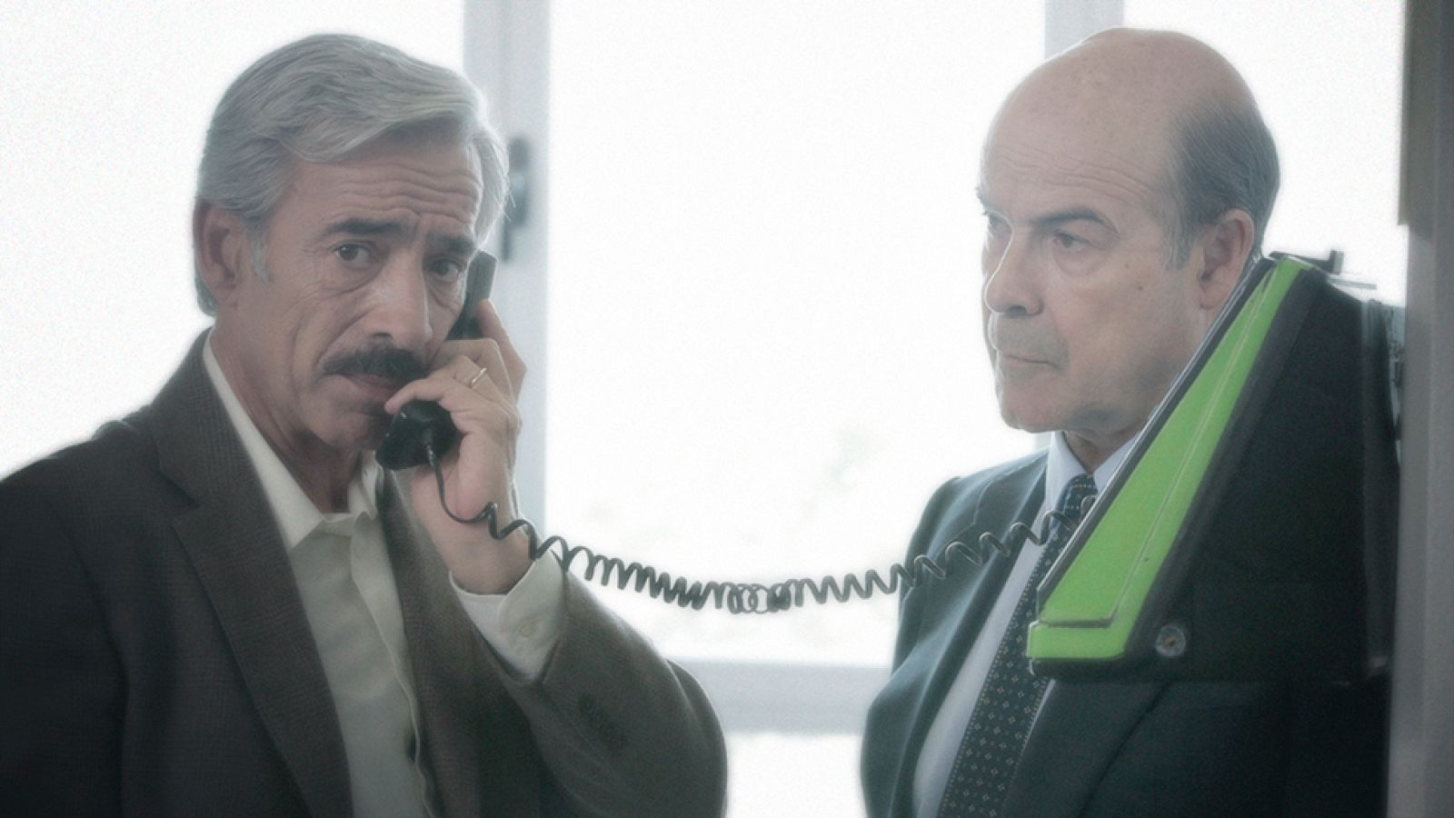 Cuéntame cómo pasó - 2º avance del capítulo 309, '70 minutos'