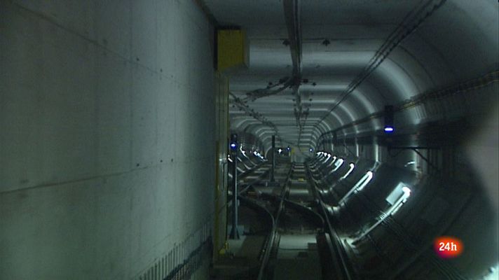 Lab24 - La agencia de la Ciencia y el Metro Automatizado