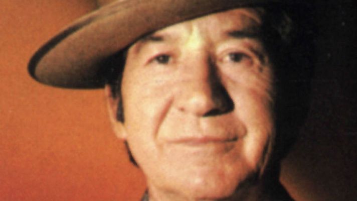 Cantares - Juanito Valderrama