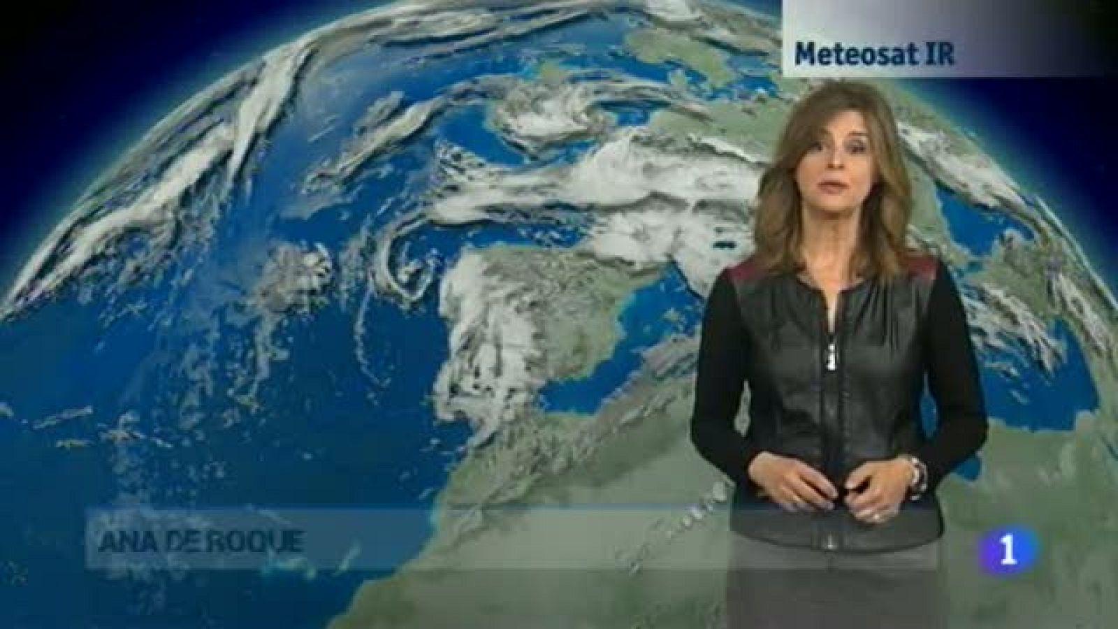 El tiempo en Extremadura - 12/05/16 | Ver